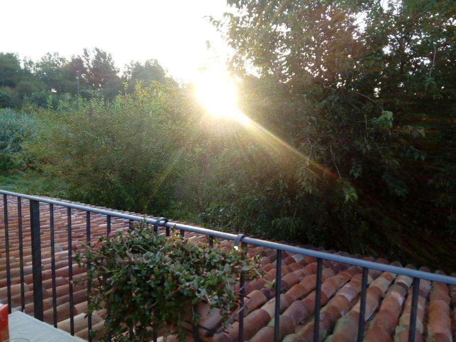 Cascina Spazio Indaco Castagnole Monferrato Buitenkant foto