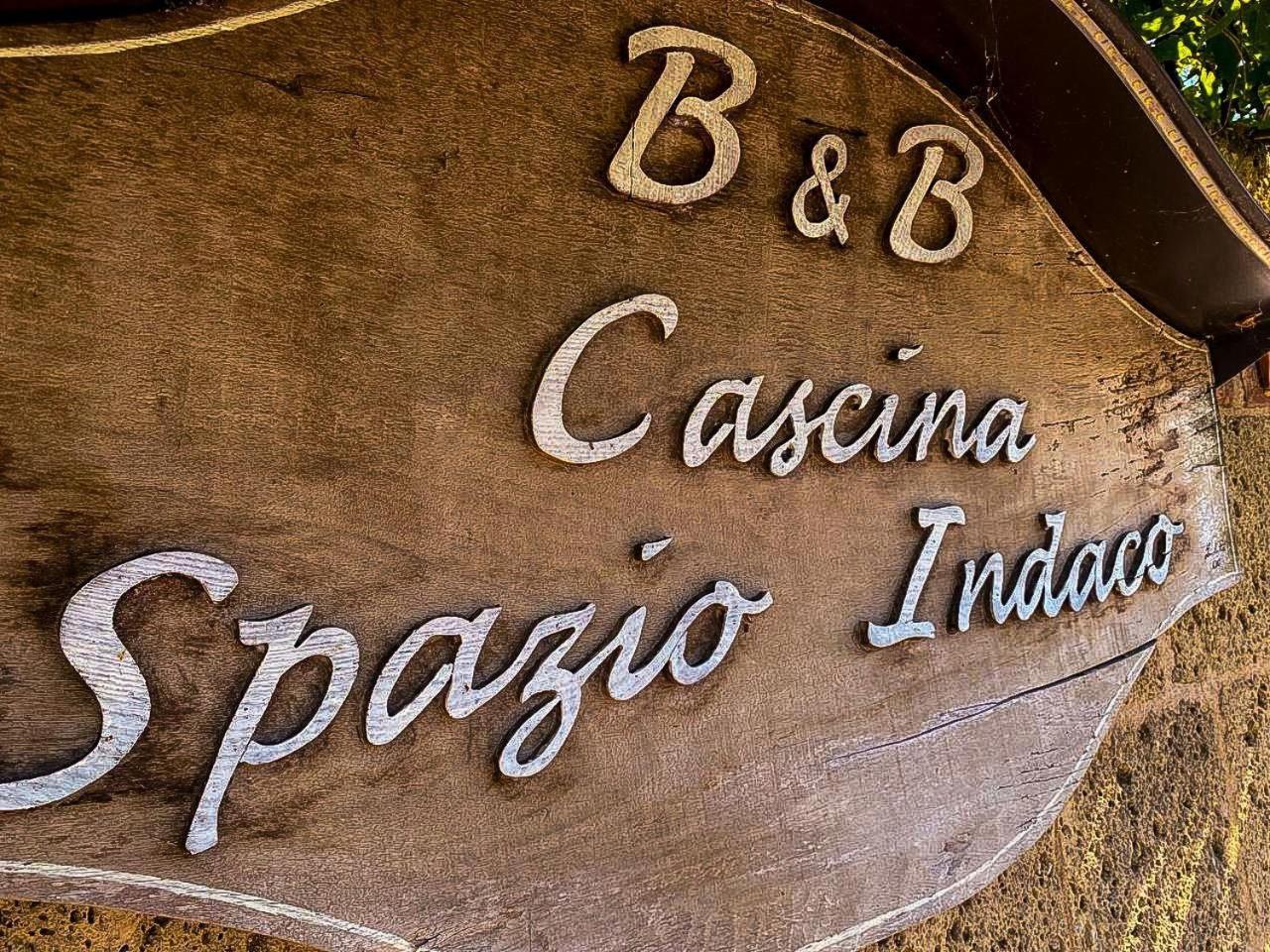 Cascina Spazio Indaco Castagnole Monferrato Buitenkant foto