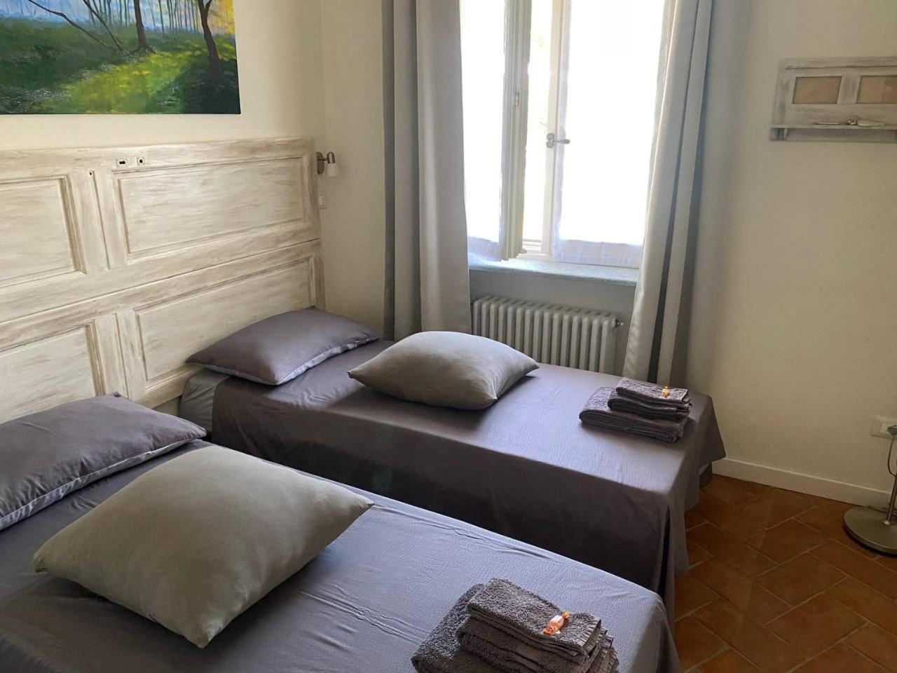 Cascina Spazio Indaco Castagnole Monferrato Buitenkant foto
