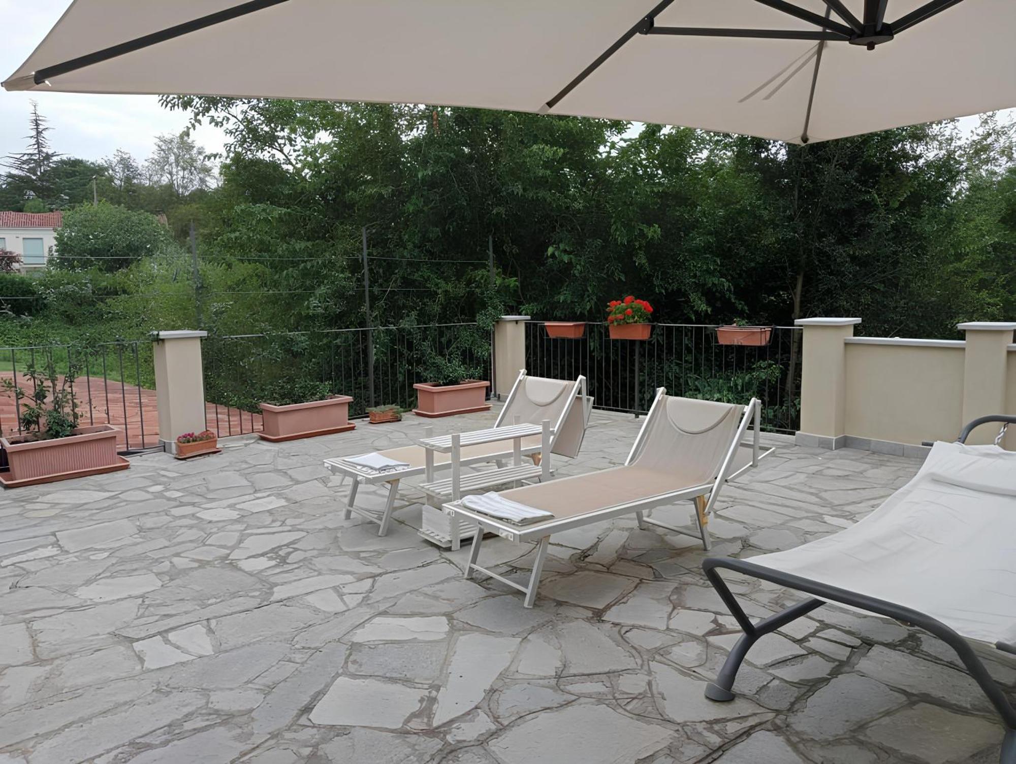Cascina Spazio Indaco Castagnole Monferrato Buitenkant foto